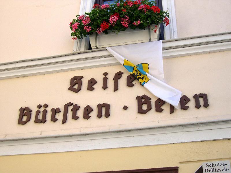 Delitzsch, Breite Str., 2.7.2006 (4).JPG